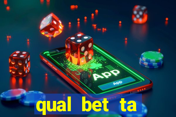 qual bet ta pagando agora